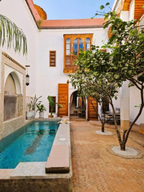 RIAD SAMAH